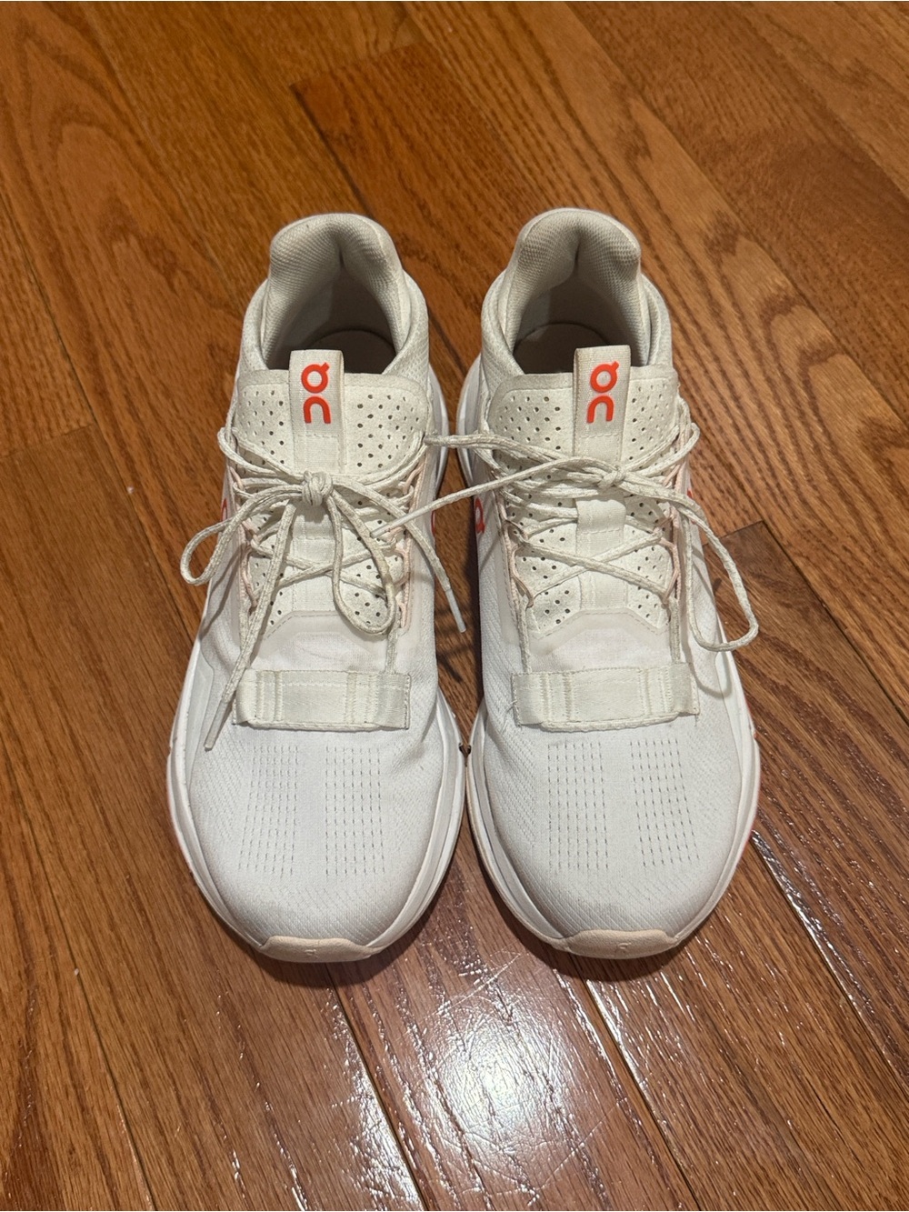 On Running Cloudnova Sneakers Size 9